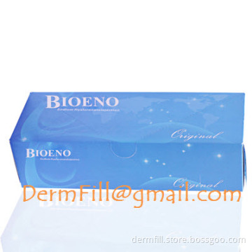 Bioeno Original 2ml ha filler
